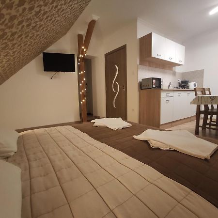 Royal De Lux Apartment Hajduszoboszlo Exterior photo