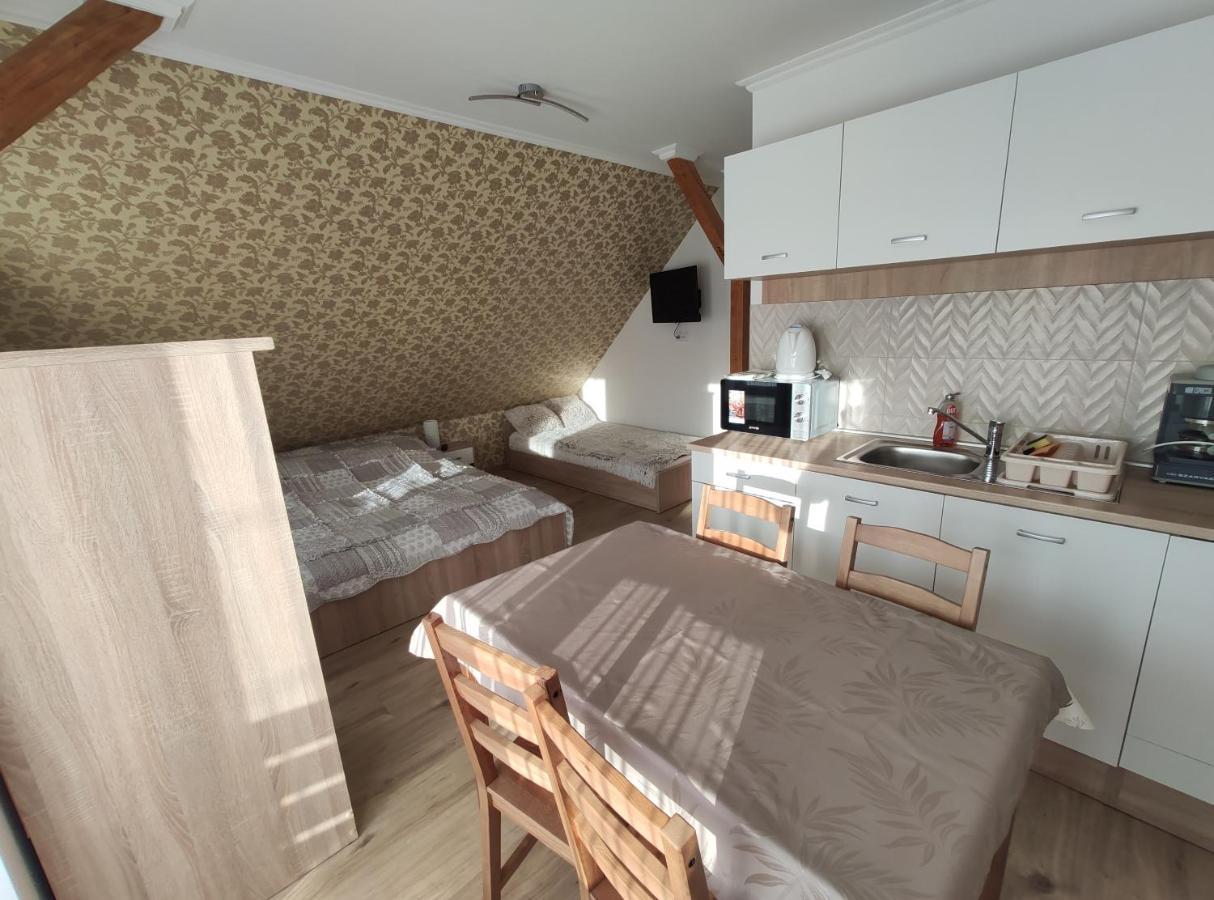Royal De Lux Apartment Hajduszoboszlo Exterior photo